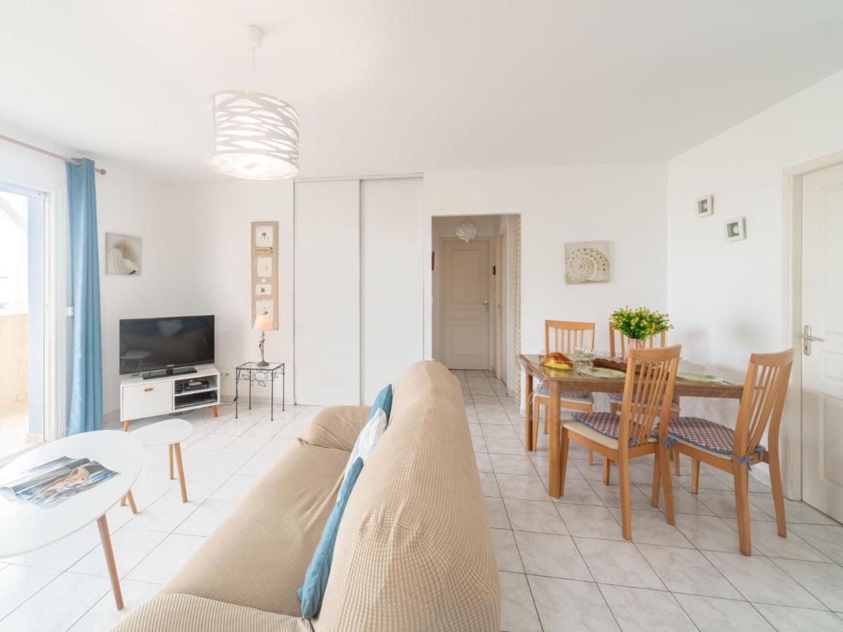 Apartment Patguyflor By Interhome Mimizan-Plage Exteriér fotografie