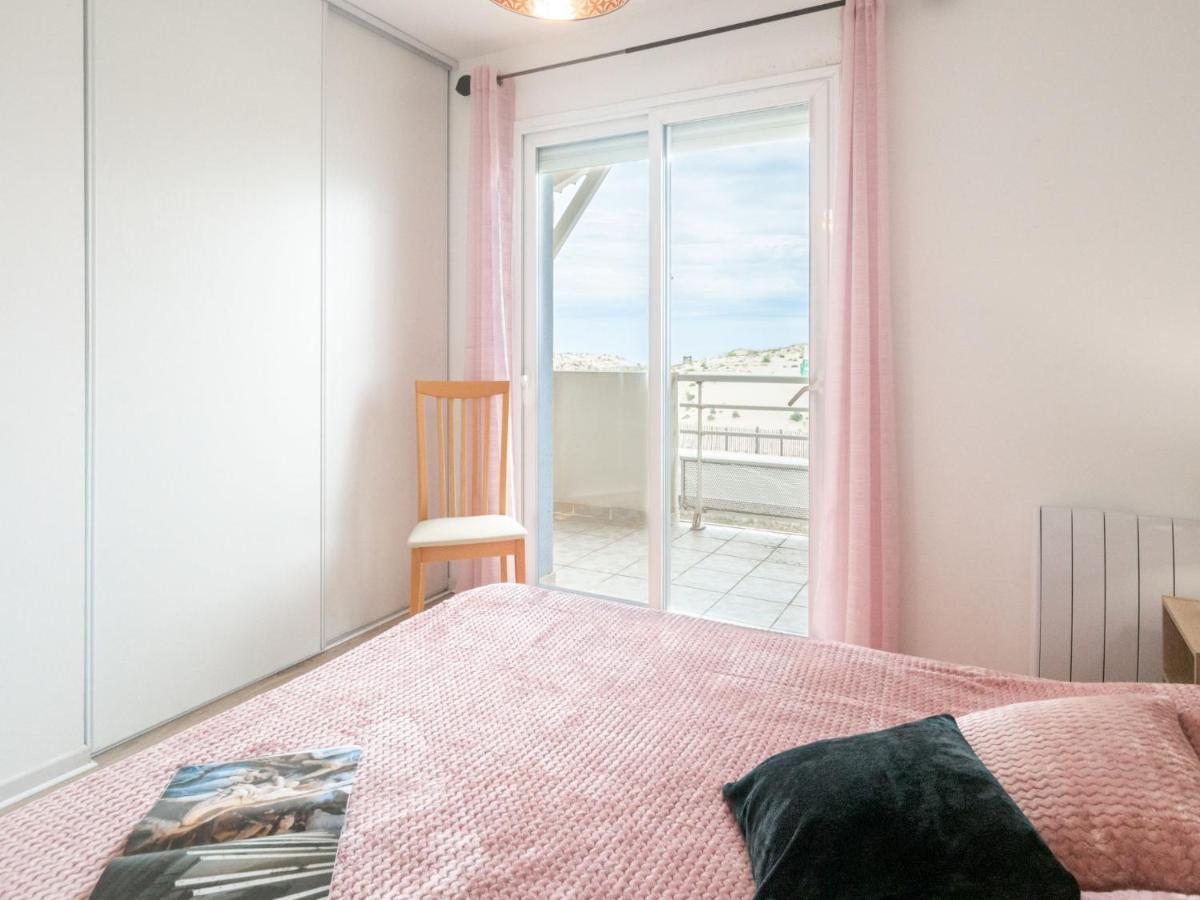 Apartment Patguyflor By Interhome Mimizan-Plage Exteriér fotografie