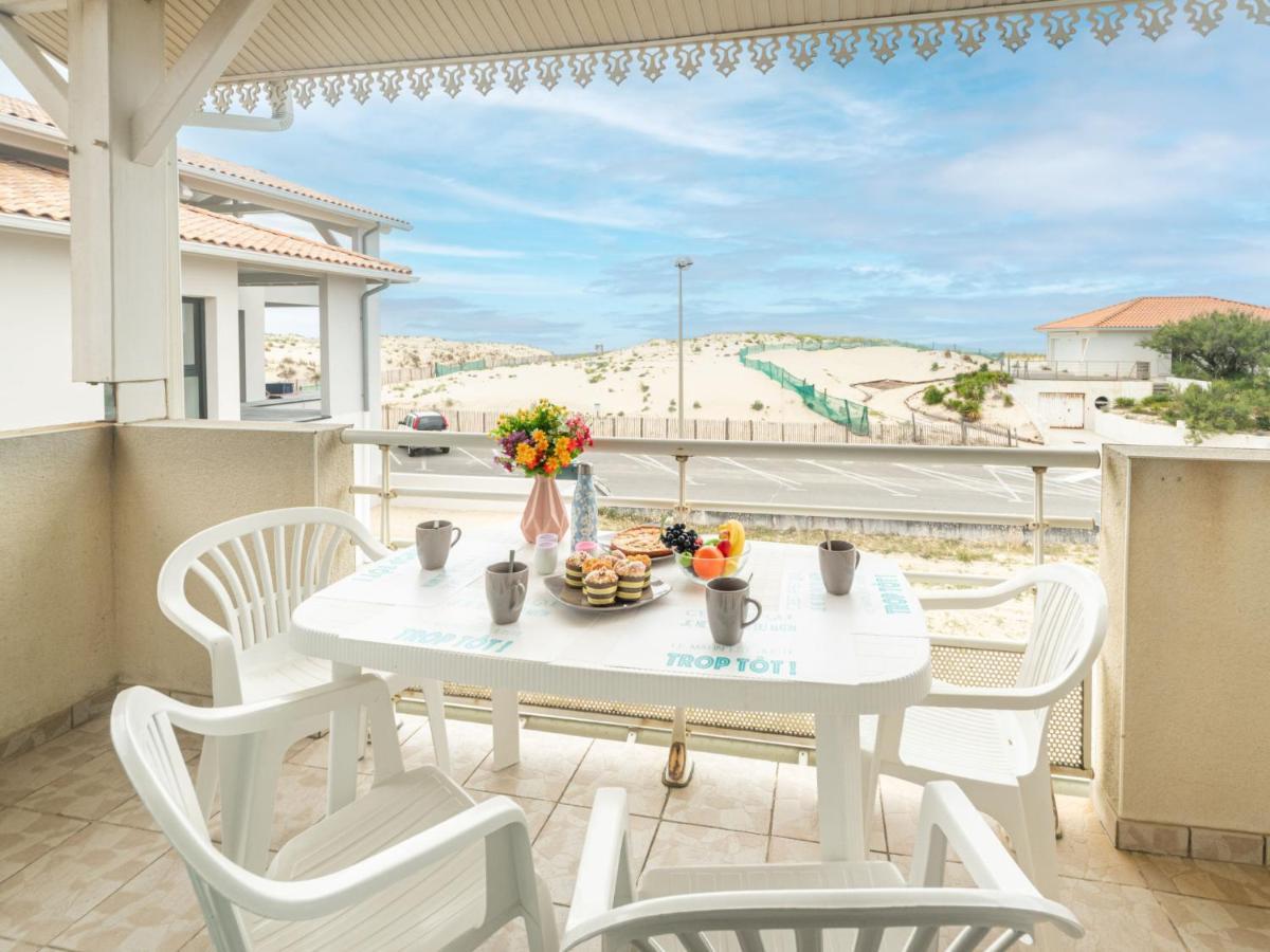 Apartment Patguyflor By Interhome Mimizan-Plage Exteriér fotografie