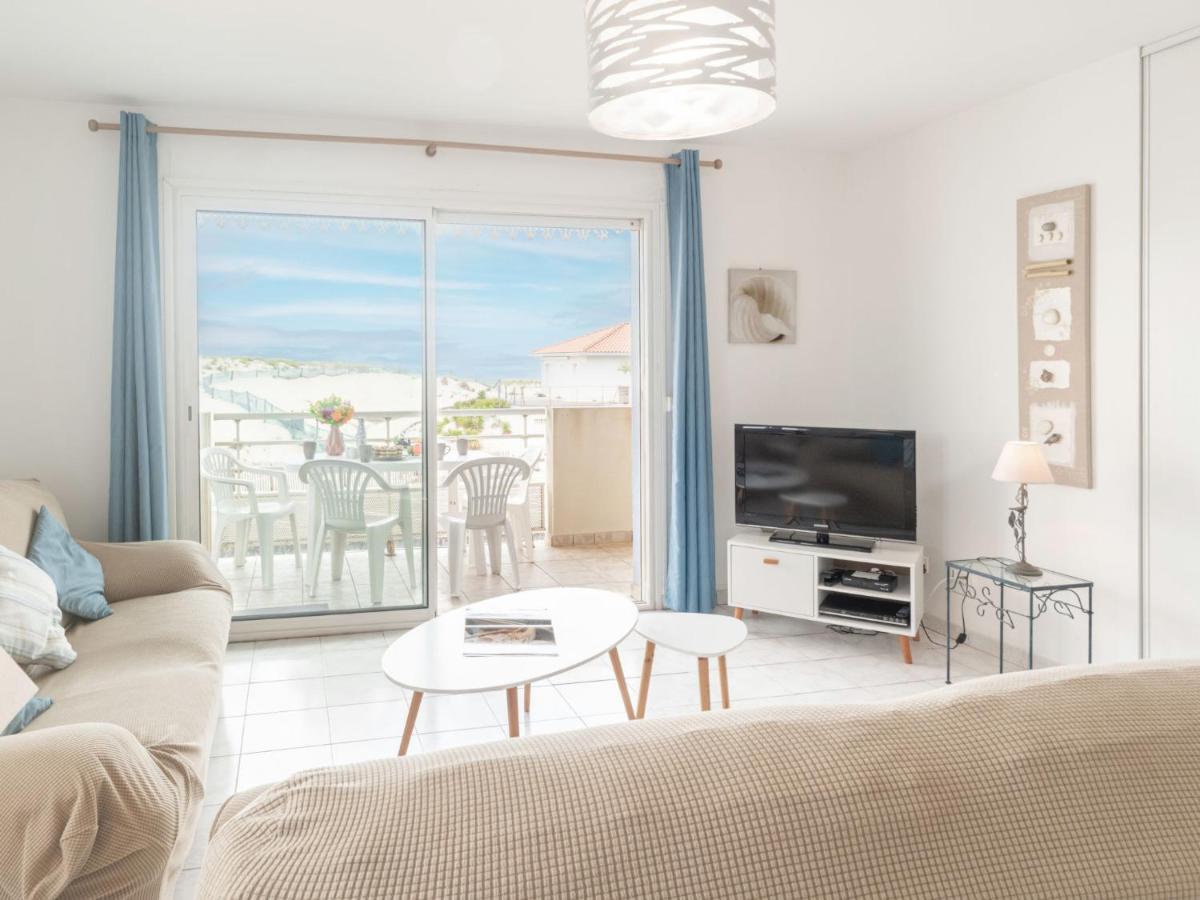 Apartment Patguyflor By Interhome Mimizan-Plage Exteriér fotografie