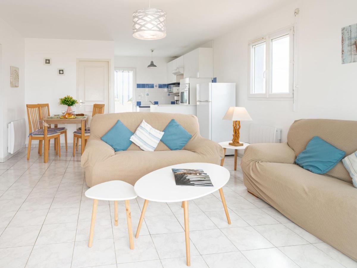 Apartment Patguyflor By Interhome Mimizan-Plage Exteriér fotografie