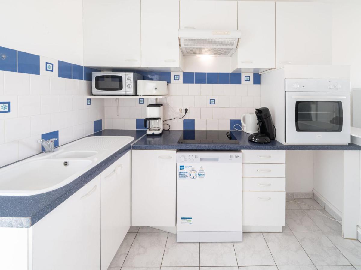 Apartment Patguyflor By Interhome Mimizan-Plage Exteriér fotografie