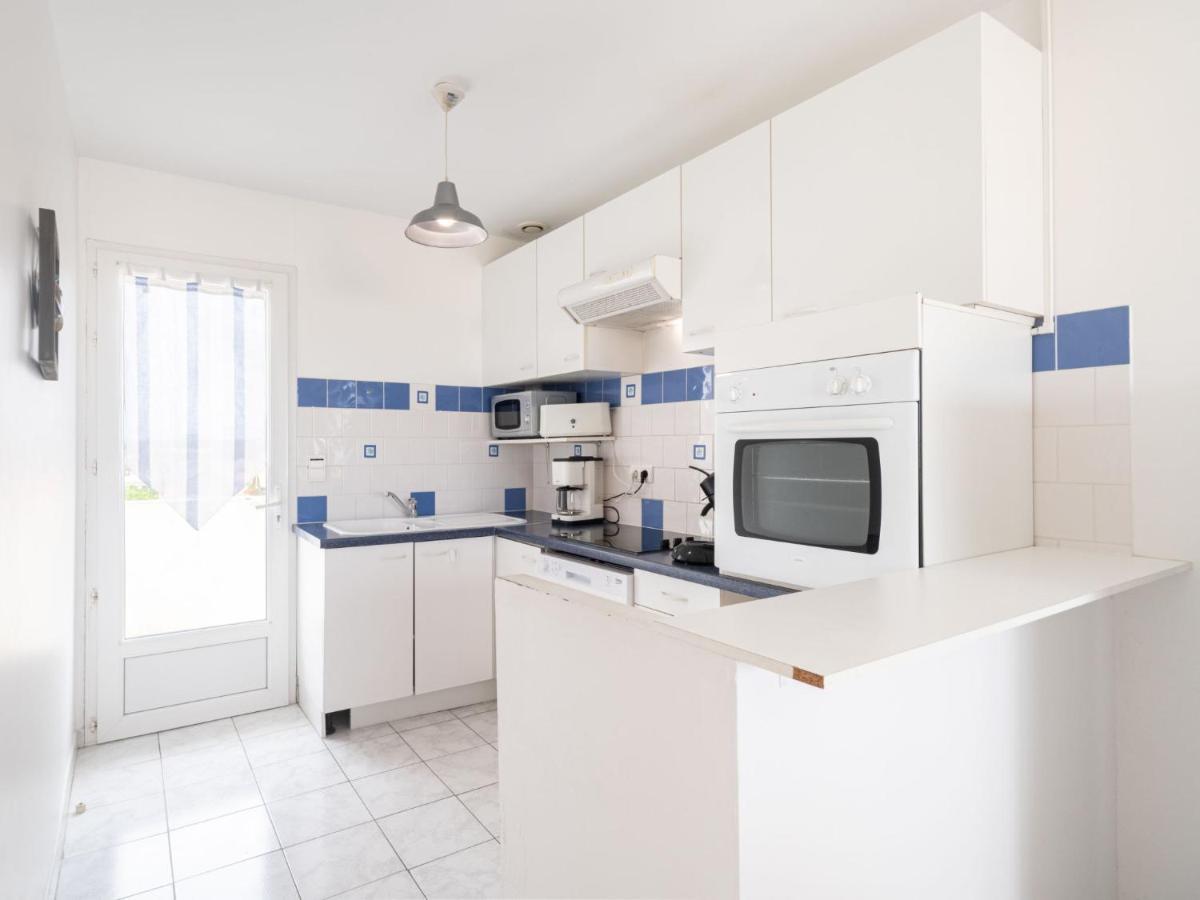 Apartment Patguyflor By Interhome Mimizan-Plage Exteriér fotografie