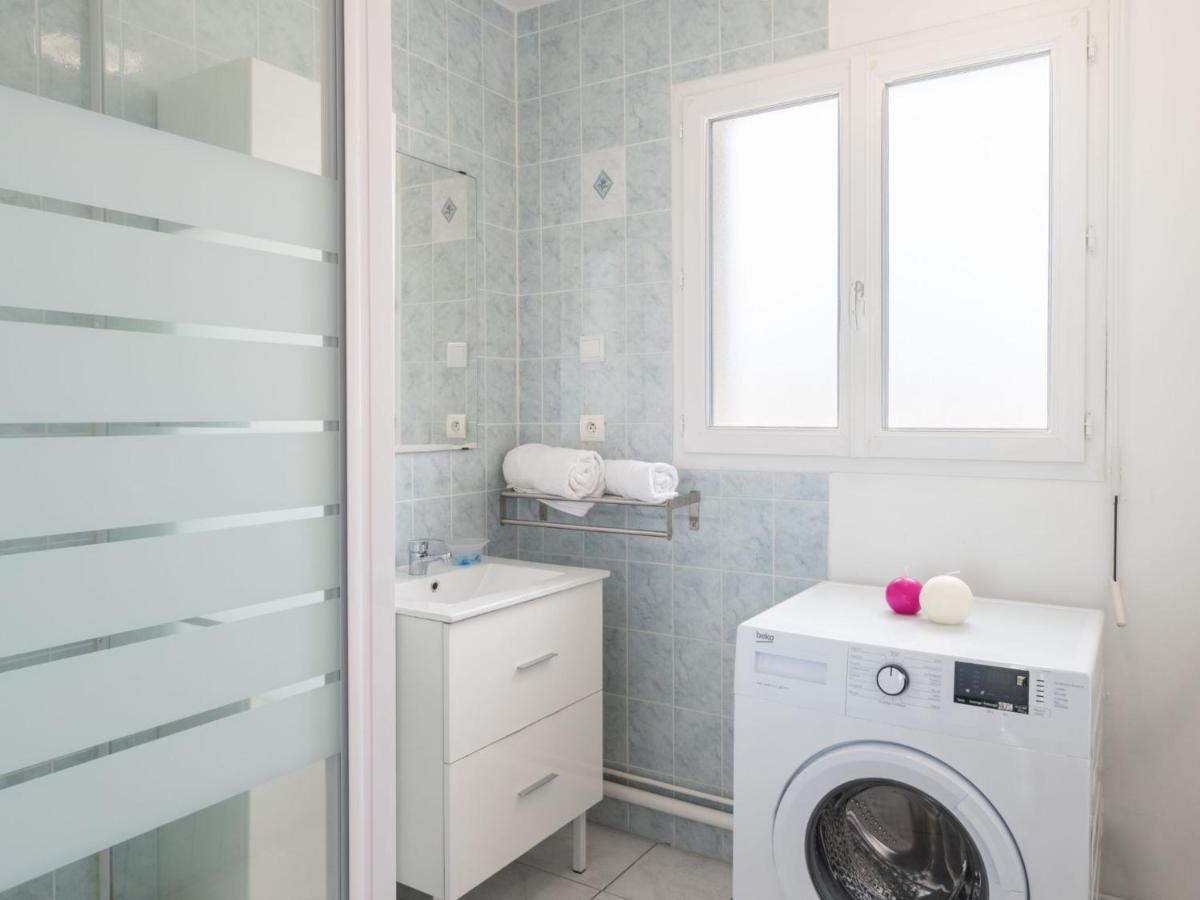 Apartment Patguyflor By Interhome Mimizan-Plage Exteriér fotografie