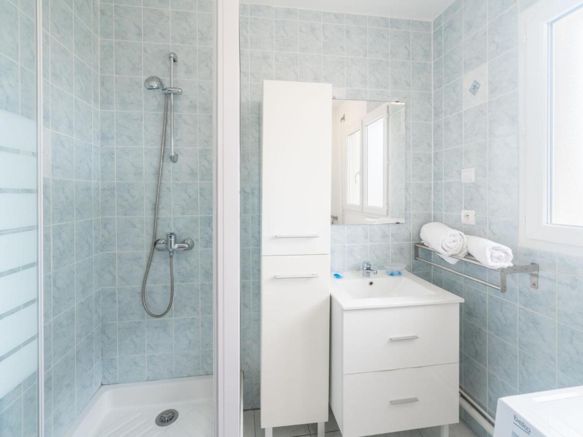 Apartment Patguyflor By Interhome Mimizan-Plage Exteriér fotografie