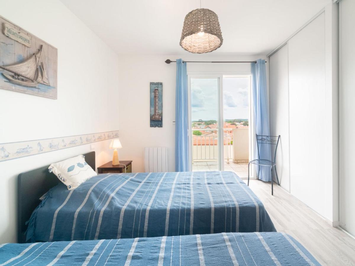 Apartment Patguyflor By Interhome Mimizan-Plage Exteriér fotografie