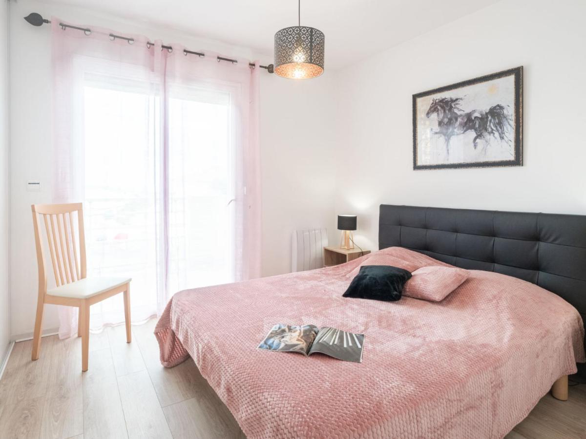 Apartment Patguyflor By Interhome Mimizan-Plage Exteriér fotografie